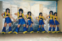 Damenballett, 2000