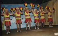 Herrenballett, 2001