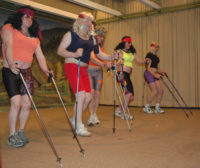 Herrenballett, 2006