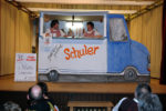 Madi und Jergle, 2006