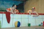 Madi und Jergle, 2009