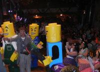 Preismaskenball, 2012