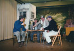 Sketch Stammtisch, 2000