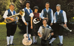 Das SQS mit Edeltraud Wolber und Ludwig Kienzle